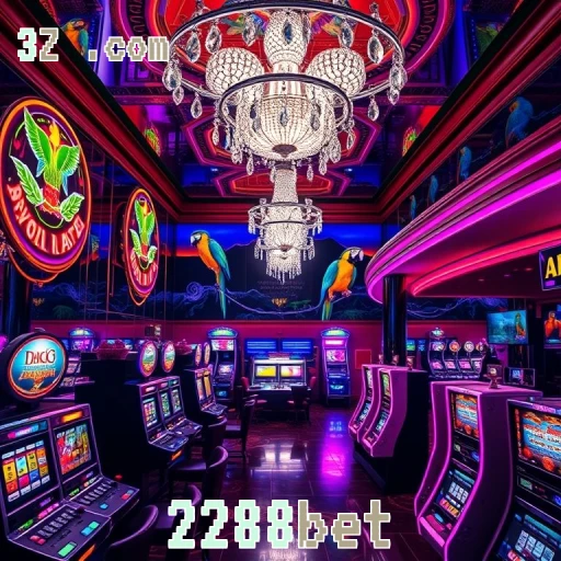 Baixar Diversão e Emoção com 2288bet Agora