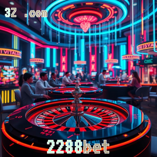 Atrações do Login na 2288bet: Mergulhe no Jogo!