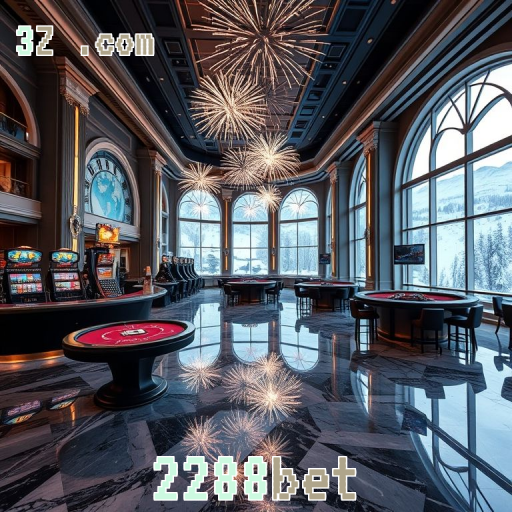 Slots Fantásticos: A Magia do 2288bet em Ação