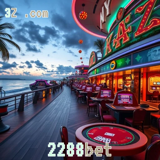 Experiências Incríveis em Jogos na 2288bet que Você Vai Amar